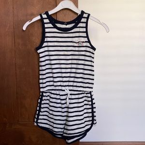 Romper girl Gap  size s